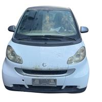 RICAMBI USATI AUTO SMART Fortwo CoupÃ© (W451) 1 Be