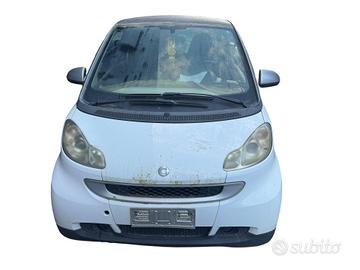 RICAMBI USATI AUTO SMART Fortwo CoupÃ© (W451) 1 Be