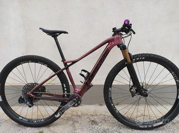 MTB Lapierre Prorace Sat 8.9 Carbonio