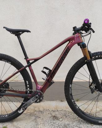 MTB Lapierre Prorace Sat 8.9 Carbonio