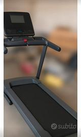 TAPIS ROULANT  elettrico Orion Elegance L1 Pieghev