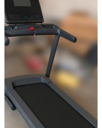 TAPIS ROULANT  elettrico Orion Elegance L1 Pieghev