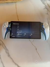 Playstation Portal