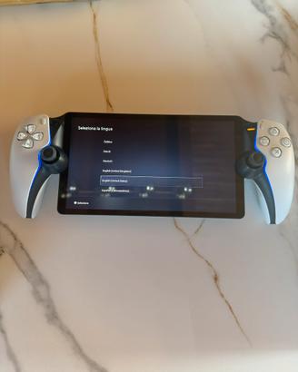 Playstation Portal