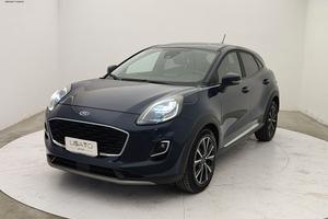 FORD Puma '19-> - Puma 1.0 EcoBoost Hybrid U108838