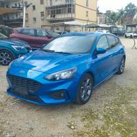 Ford Focus 1.0 EcoBoost 125 CV 5p. ST-Line