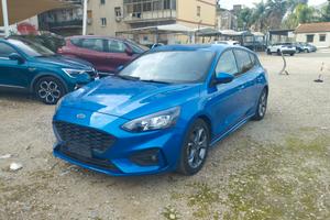 Ford Focus 1.0 EcoBoost 125 CV 5p. ST-Line