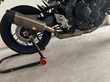 Scarico completo Akrapovic MT09 21-23