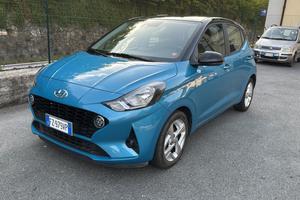 Hyundai i10 UNICOPROPRIETARIO