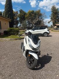 Honda pcx 125 2023