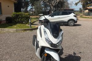 Honda pcx 125 2023