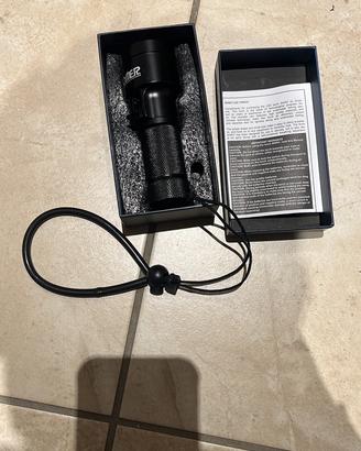 Materiale pesca in apnea boa fucile ecc