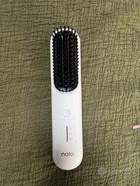Nala cordless Hair brush, spazzola per capelli