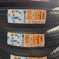 Gomme nuove 155 80 13 79 T Torque estive marcate M