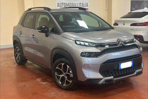 CITROEN C3 Aircross BlueHDi 110 S&S Max