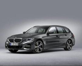 BMW Serie 3 320e Touring Business Advantage auto