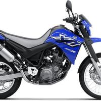 Scarico Marmitta Terminale Yamaha XT 660 X R