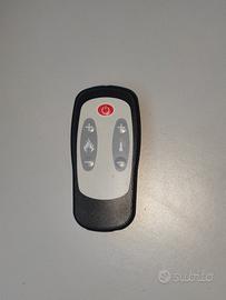 Telecomando stufa a pellet Extraflame