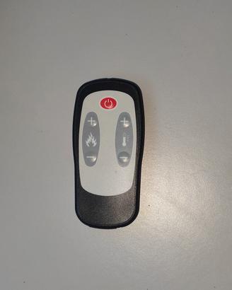Telecomando stufa a pellet Extraflame