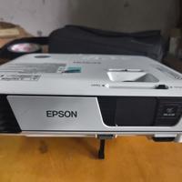 Epson EB-S31 videoproiettore Proiettore a raggio s