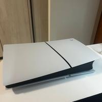 PS5 - Playstation 5 Edizione Digitale – 825GB
