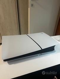 PS5 - Playstation 5 Edizione Digitale – 825GB