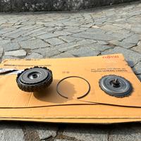 Pacco frizioni dsg 6 marce