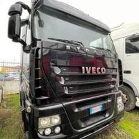 IVECO STRALIS 500 - TRATTORE STRADALE