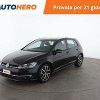 VOLKSWAGEN Golf 2.0 TDI DSG 5p. Highline BlueMot