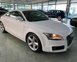 Audi TT Coupé 1.8 TFSI Advanced plus