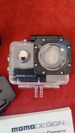 Action camera
