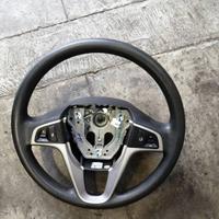 Volante HYUNDAI I20 del 2011