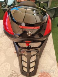 Staffa e Bauletto Tmax