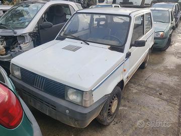 FIAT PANDA 141 750 34CV 86-03 Ricambi -