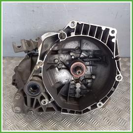 Cambio Manuale FIAT 500L 73 1.3 MJT 199B4000