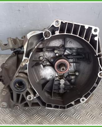 Cambio Manuale FIAT 500L 73 1.3 MJT 199B4000
