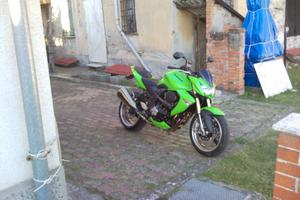 Kawasaki Z 1000 - 2009