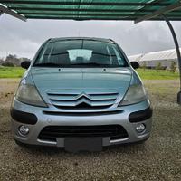 Citroen C3, Benzina-Metano con Gancio Traino