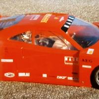 CARROZZERIA 1:5 F40 DA VERNICIARE 