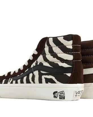 Hayashi vans