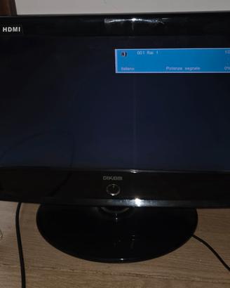 Tv Inno-hit e Dikom