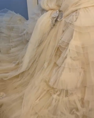 Vedtito da comunione