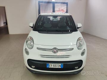Fiat 500L 1.3 Multijet 85 CV Pop Star