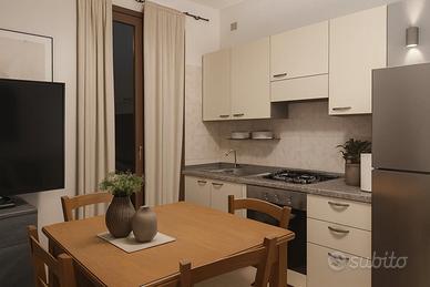 Recente mini appartamento