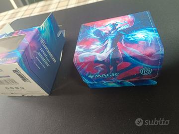 Ugin ultra pro porta deck magic