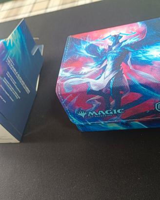 Ugin ultra pro porta deck magic