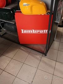 INSEGNA LAMBRETTA