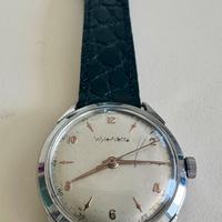 Orologio vintage Wlier Vetta automatico