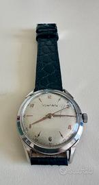 Orologio vintage Wlier Vetta automatico