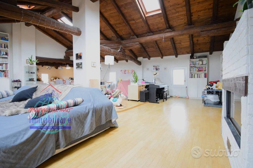 Apartment in Bentivoglio, Saletto - Vista 4